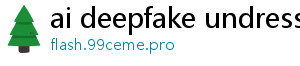 ai deepfake undress